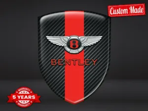 Bentley Auto Fensterfolien Pro Max Stilvoll Haltbar